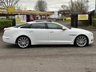 USED 2012 62 JAGUAR XJ 3.0 D V6 PORTFOLIO LWB 4d 275 BHP 