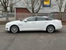 USED 2012 62 JAGUAR XJ 3.0 D V6 PORTFOLIO LWB 4d 275 BHP 