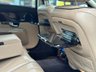 USED 2012 62 JAGUAR XJ 3.0 D V6 PORTFOLIO LWB 4d 275 BHP 