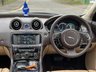 USED 2012 62 JAGUAR XJ 3.0 D V6 PORTFOLIO LWB 4d 275 BHP 