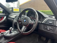 USED 2014 09 BMW 3 SERIES 2.0 320D M SPORT TOURING 5d 181 BHP 