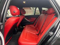 USED 2014 09 BMW 3 SERIES 2.0 320D M SPORT TOURING 5d 181 BHP 