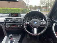 USED 2014 09 BMW 3 SERIES 2.0 320D M SPORT TOURING 5d 181 BHP 