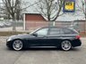 USED 2014 09 BMW 3 SERIES 2.0 320D M SPORT TOURING 5d 181 BHP 