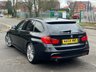 USED 2014 09 BMW 3 SERIES 2.0 320D M SPORT TOURING 5d 181 BHP 