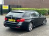 USED 2014 09 BMW 3 SERIES 2.0 320D M SPORT TOURING 5d 181 BHP 