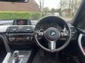 USED 2014 09 BMW 3 SERIES 2.0 320D M SPORT TOURING 5d 181 BHP 