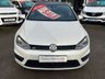 USED 2016 16 VOLKSWAGEN GOLF 2.0 R LINE EDITION TDI BLUEMOTION TECHNOLOGY 5dr + RARE CAR