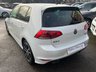 USED 2016 16 VOLKSWAGEN GOLF 2.0 R LINE EDITION TDI BLUEMOTION TECHNOLOGY 5dr + RARE CAR