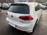 USED 2016 16 VOLKSWAGEN GOLF 2.0 R LINE EDITION TDI BLUEMOTION TECHNOLOGY 5dr + RARE CAR