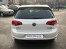 USED 2016 16 VOLKSWAGEN GOLF 2.0 R LINE EDITION TDI BLUEMOTION TECHNOLOGY 5dr + RARE CAR
