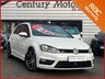 USED 2016 16 VOLKSWAGEN GOLF 2.0 R LINE EDITION TDI BLUEMOTION TECHNOLOGY 5dr + RARE CAR