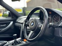 USED 2013 R BMW 3 SERIES 2.0 320D M SPORT 4d 181 BHP 