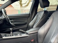 USED 2013 R BMW 3 SERIES 2.0 320D M SPORT 4d 181 BHP 