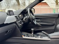 USED 2013 R BMW 3 SERIES 2.0 320D M SPORT 4d 181 BHP 