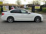USED 2013 R BMW 3 SERIES 2.0 320D M SPORT 4d 181 BHP 