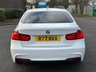 USED 2013 R BMW 3 SERIES 2.0 320D M SPORT 4d 181 BHP 
