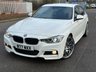 USED 2013 R BMW 3 SERIES 2.0 320D M SPORT 4d 181 BHP 