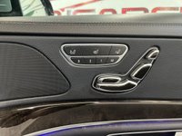 USED 2018 18 MERCEDES-BENZ S-CLASS 2.9 S 350 D L AMG LINE PREMIUM 4d 282 BHP Sat Nav, LWB, Pan Roof, Privacy