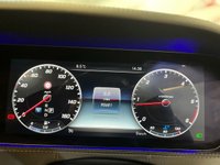 USED 2018 18 MERCEDES-BENZ S-CLASS 2.9 S 350 D L AMG LINE PREMIUM 4d 282 BHP Sat Nav, LWB, Pan Roof, Privacy