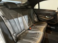 USED 2018 18 MERCEDES-BENZ S-CLASS 2.9 S 350 D L AMG LINE PREMIUM 4d 282 BHP Sat Nav, LWB, Pan Roof, Privacy