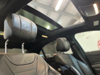 USED 2018 18 MERCEDES-BENZ S-CLASS 2.9 S 350 D L AMG LINE PREMIUM 4d 282 BHP Sat Nav, LWB, Pan Roof, Privacy