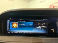 USED 2018 18 MERCEDES-BENZ S-CLASS 2.9 S 350 D L AMG LINE PREMIUM 4d 282 BHP Sat Nav, LWB, Pan Roof, Privacy