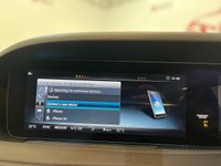 USED 2018 18 MERCEDES-BENZ S-CLASS 2.9 S 350 D L AMG LINE PREMIUM 4d 282 BHP Sat Nav, LWB, Pan Roof, Privacy