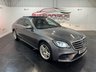 USED 2018 18 MERCEDES-BENZ S-CLASS 2.9 S 350 D L AMG LINE PREMIUM 4d 282 BHP Sat Nav, LWB, Pan Roof, Privacy