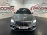 USED 2018 18 MERCEDES-BENZ S-CLASS 2.9 S 350 D L AMG LINE PREMIUM 4d 282 BHP Sat Nav, LWB, Pan Roof, Privacy