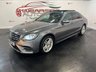 USED 2018 18 MERCEDES-BENZ S-CLASS 2.9 S 350 D L AMG LINE PREMIUM 4d 282 BHP Sat Nav, LWB, Pan Roof, Privacy