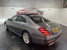 USED 2018 18 MERCEDES-BENZ S-CLASS 2.9 S 350 D L AMG LINE PREMIUM 4d 282 BHP Sat Nav, LWB, Pan Roof, Privacy