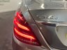 USED 2018 18 MERCEDES-BENZ S-CLASS 2.9 S 350 D L AMG LINE PREMIUM 4d 282 BHP Sat Nav, LWB, Pan Roof, Privacy
