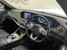 USED 2018 18 MERCEDES-BENZ S-CLASS 2.9 S 350 D L AMG LINE PREMIUM 4d 282 BHP Sat Nav, LWB, Pan Roof, Privacy