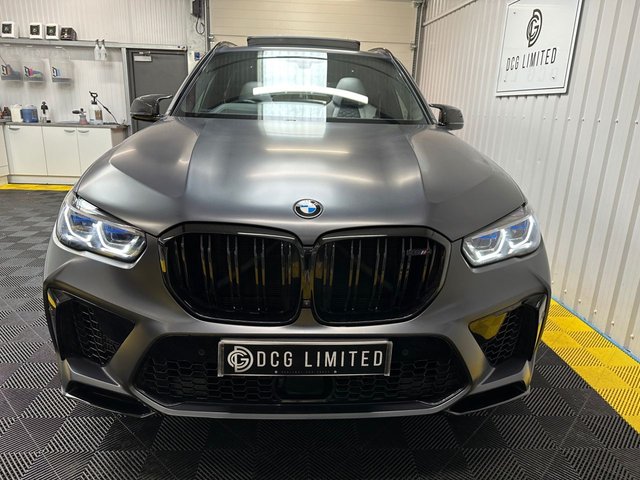 2021 BMW X5 (2021) - Photo 4