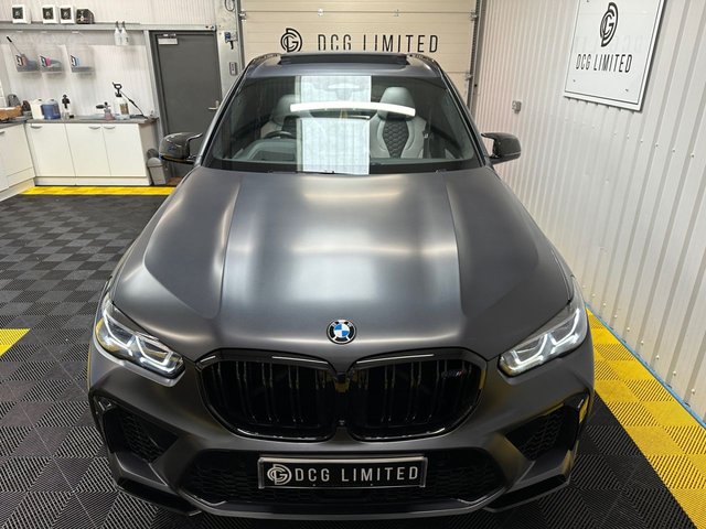 2021 BMW X5 (2021) - Photo 5