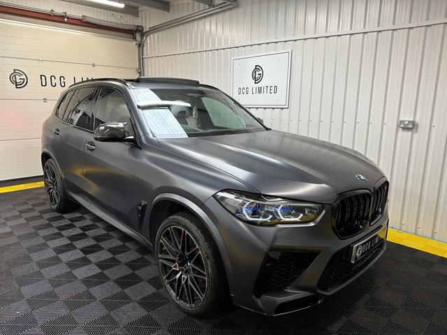 2021 BMW X5 (2021) - Photo 6