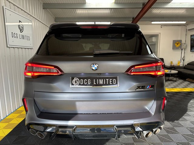 2021 BMW X5 (2021) - Photo 9