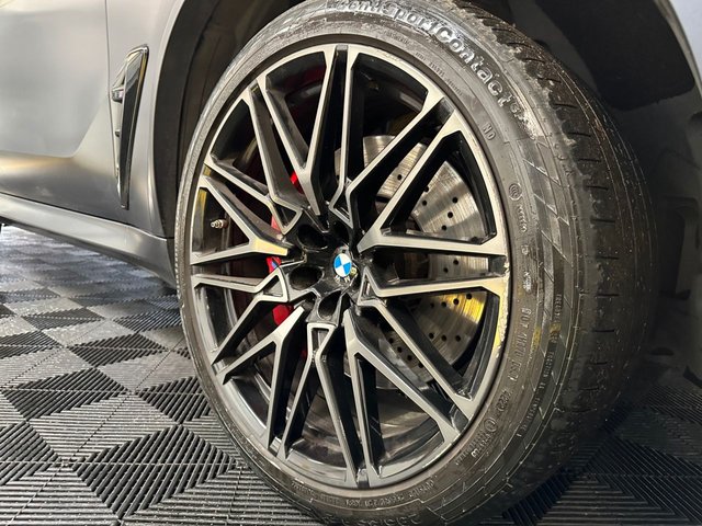 2021 BMW X5 (2021) - Photo 10