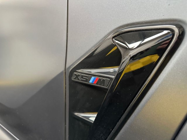 2021 BMW X5 (2021) - Photo 11