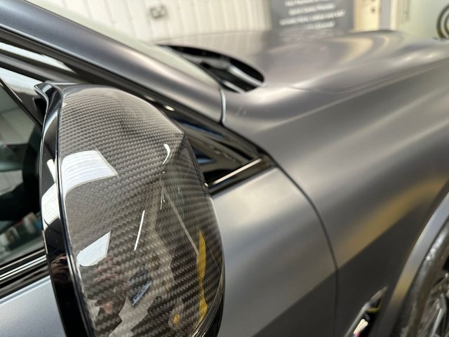 2021 BMW X5 (2021) - Photo 12