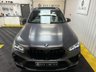 USED 2021 04 BMW X5 M 5d 617 BHP ULTIMATE PACK / PPF / BMW WARRANTY