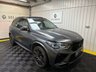 USED 2021 04 BMW X5 M 5d 617 BHP ULTIMATE PACK / PPF / BMW WARRANTY