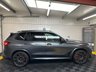 USED 2021 04 BMW X5 M 5d 617 BHP ULTIMATE PACK / PPF / BMW WARRANTY