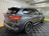 USED 2021 04 BMW X5 M 5d 617 BHP ULTIMATE PACK / PPF / BMW WARRANTY