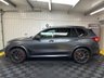 USED 2021 04 BMW X5 M 5d 617 BHP ULTIMATE PACK / PPF / BMW WARRANTY