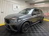USED 2021 04 BMW X5 M 5d 617 BHP ULTIMATE PACK / PPF / BMW WARRANTY