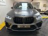 USED 2021 04 BMW X5 M 5d 617 BHP ULTIMATE PACK / PPF / BMW WARRANTY