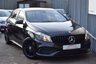 USED 2016 16 MERCEDES-BENZ A-CLASS 2.1 A 200 D AMG LINE 5d 134 BHP ULEZ - GT GRILLE - BLACK PACK