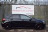 USED 2016 16 MERCEDES-BENZ A-CLASS 2.1 A 200 D AMG LINE 5d 134 BHP ULEZ - GT GRILLE - BLACK PACK